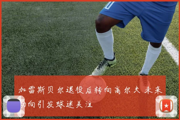 加雷斯贝尔退役后转向高尔夫 未来动向引发球迷关注